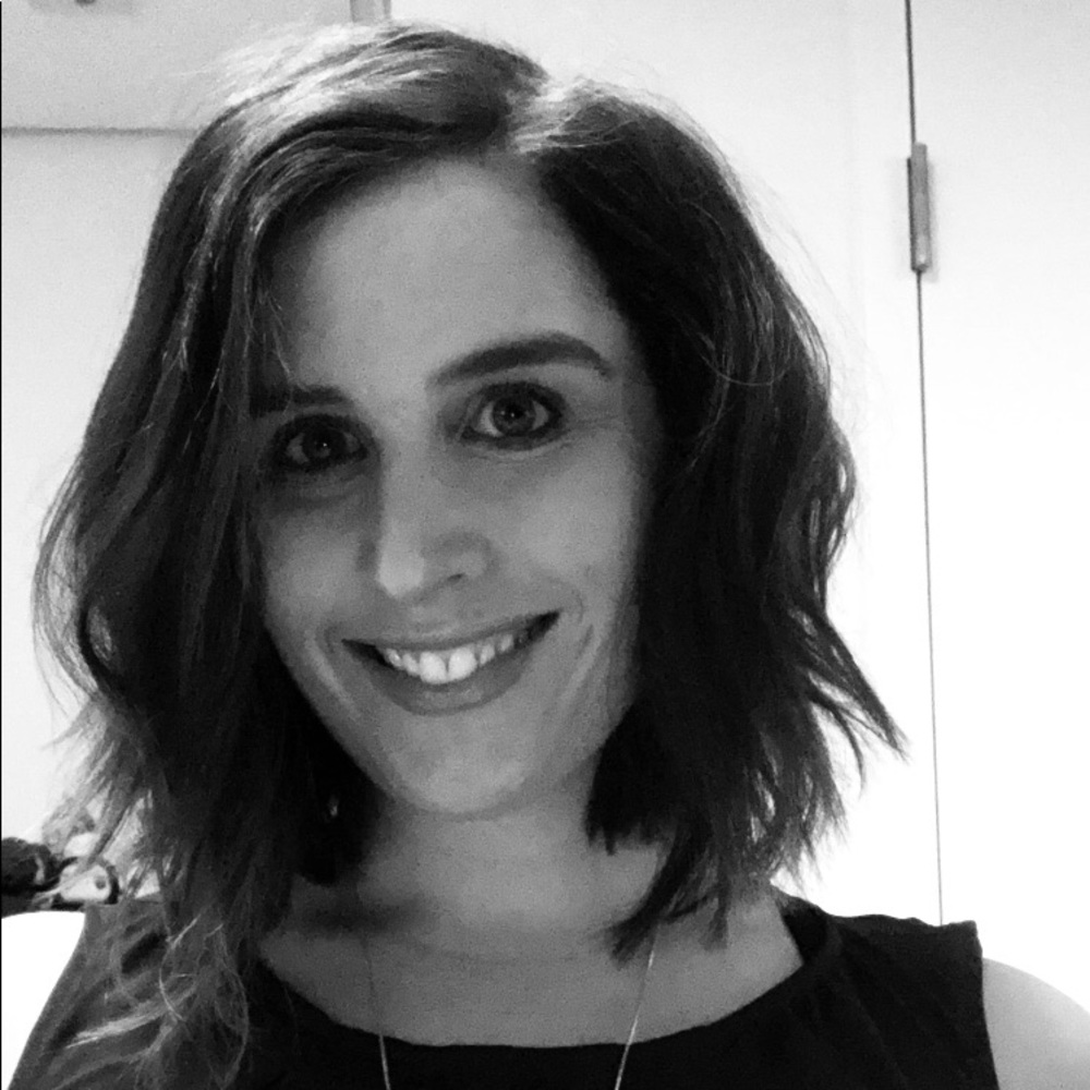 Meet your Posher, Aimee